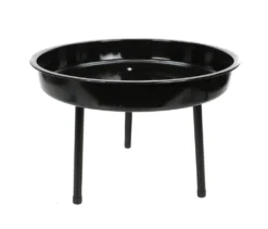 Schwenk-Grill Mit Feuerschale, Dreibein Holzkohlegrill, Höhe Ca. 150 Cm, Grillfläche Und Feuerschale Je Ø Ca. 52 Cm 15 Schwenk-Grill Mit Feuerschale, Dreibein Holzkohlegrill, Höhe Ca. 150 Cm, Grillfläche Und Feuerschale Je Ø Ca. 52 Cm -Tepro Verkäufe 2024 0ceb7f28101ab84be3d03a24167af001