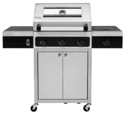 Tepro Edelstahl Gasgrill Keansburg 3 Special Edition, 3-Brenner Inkl. Powerzone Und Seitenbrenner 21 Tepro Edelstahl Gasgrill Keansburg 3 Special Edition, 3-Brenner Inkl. Powerzone Und Seitenbrenner -Tepro Verkäufe 2024 0d08700f160e5985fa451936ea237dfd