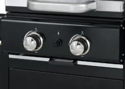 Tepro Gasgrill "Bloomfield" 2 Edelstahlbrenner Je 3 KW; 3160 -Tepro Verkäufe 2024 0d1b7703fa57d2020a553911c3f162ce