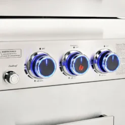 TAINO PLATINUM 2+1 Gasgrill Komplett Edelstahl 4-Brenner Silber Grillwagen BBQ Keramik-Brenner Sear-Zone 14 TAINO PLATINUM 2+1 Gasgrill Komplett Edelstahl 4-Brenner Silber Grillwagen BBQ Keramik-Brenner Sear-Zone -Tepro Verkäufe 2024 0d38eb7d00cc08f509cb0ff257afaf89