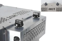 Matrix GrillBox 880XL Oberhitze-Grill 800 Grad Beef Maker Gasgrill Edelstahl Grill Steak 21 Matrix GrillBox 880XL Oberhitze-Grill 800 Grad Beef Maker Gasgrill Edelstahl Grill Steak -Tepro Verkäufe 2024 0da8b7caeec6de578deb6cca33a04966