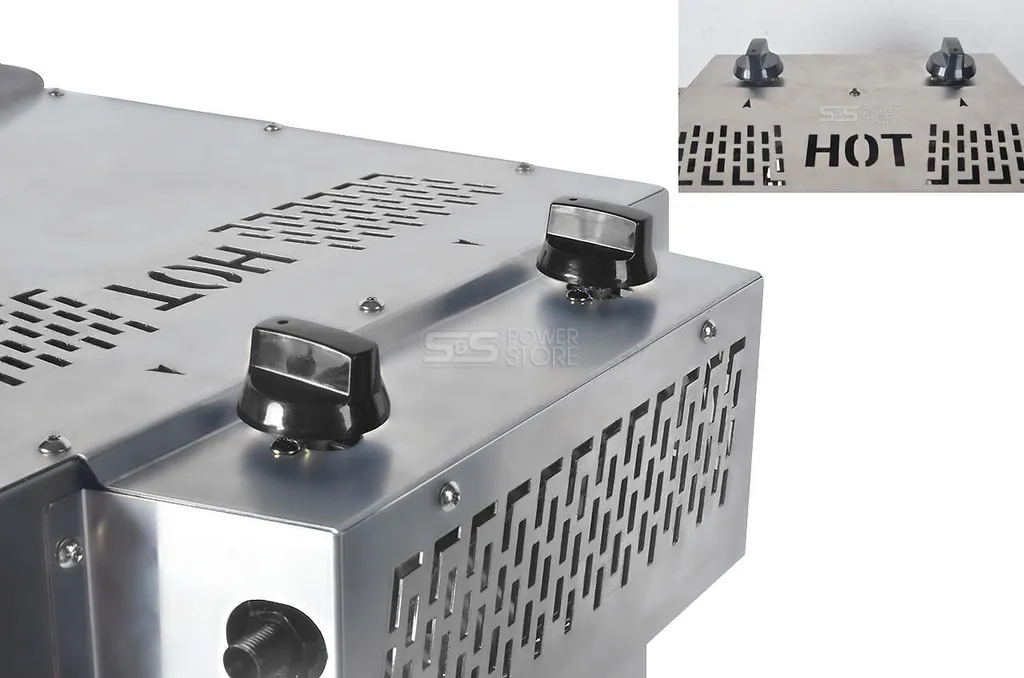 Matrix GrillBox 880XL Oberhitze-Grill 800 Grad Beef Maker Gasgrill Edelstahl Grill Steak 11 Matrix GrillBox 880XL Oberhitze-Grill 800 Grad Beef Maker Gasgrill Edelstahl Grill Steak – Bild 9