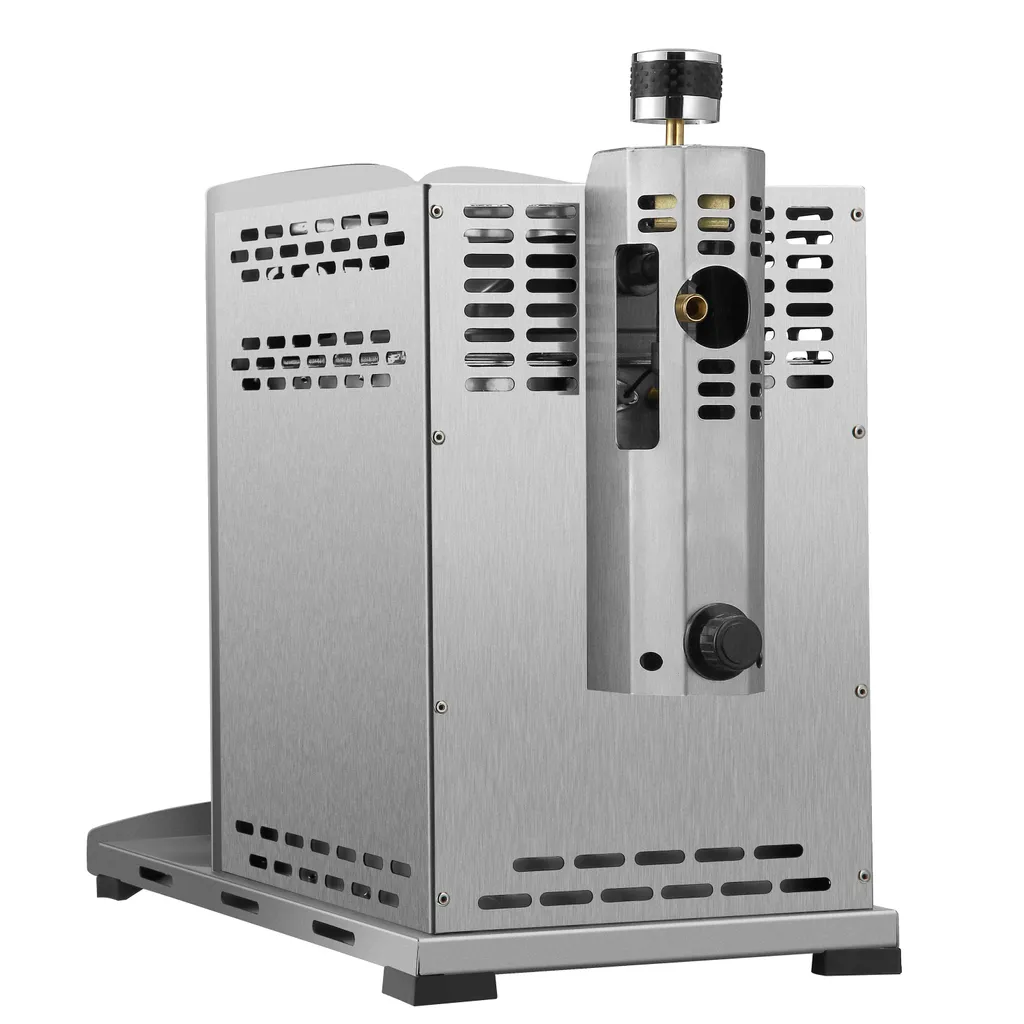 El Fuego® Gasgrill Steakgrill „Fiorentina“ AY0422 7 El Fuego® Gasgrill Steakgrill „Fiorentina“ AY0422 – Bild 5