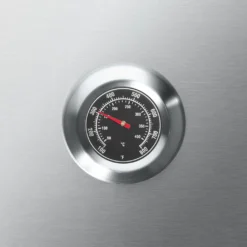 ProfiCook Gasgrill, Mit Klappbaren Seitentischen, 2 Edelstahlbrenner, Stufenlose Temperatursteuerung, Inkl. Temperaturanzeige, Balkon-Grill, Grillfläche: 43 X 39 Cm, PC-GG 1255 20 ProfiCook Gasgrill, Mit Klappbaren Seitentischen, 2 Edelstahlbrenner, Stufenlose Temperatursteuerung, Inkl. Temperaturanzeige, Balkon-Grill, Grillfläche: 43 X 39 Cm, PC-GG 1255 -Tepro Verkäufe 2024 0ee1719b0e41329da81493ac6cfc0d8a