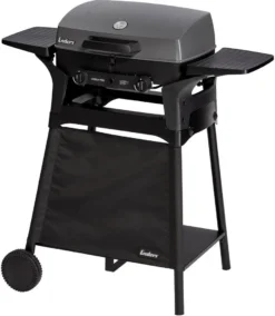 Enders Gasgrill / Tischgrill / Campinggrill Urban Pro 48x32cm -Tepro Verkäufe 2024 0ef683f8af02ef4a154fa2451e47820e