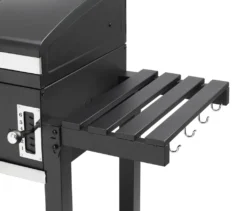 El Fuego Holzkohlegrill Ontario XXL Grillfläche 71,5x46cm -Tepro Verkäufe 2024 0f018847bf0970a3ad3e172251de7f19