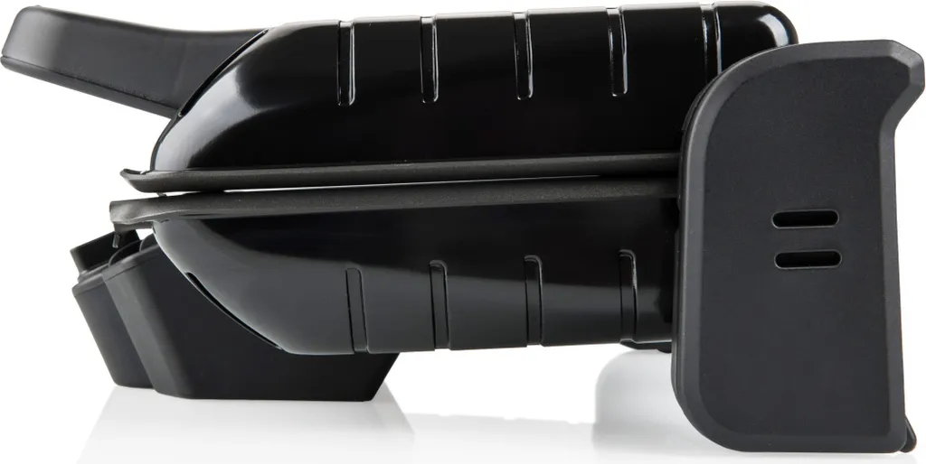 ETA LIVERO Elektrischer Kontaktgrill ETA415590000, 1600 W, Temperaturregelung 140 °C - 280 °C - 3 Betriebspositionen, 2x Abtropfschale 11 ETA LIVERO Elektrischer Kontaktgrill ETA415590000, 1600 W, Temperaturregelung 140 °C - 280 °C - 3 Betriebspositionen, 2x Abtropfschale – Bild 9