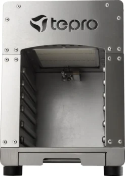 Tepro "Toronto Basic Steakgrill" Gas Oberhitzegrill 800°C 17 Tepro "Toronto Basic Steakgrill" Gas Oberhitzegrill 800°C -Tepro Verkäufe 2024 0f429932cd7e1078b974f4ea21d097db