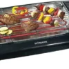 Bomann Elektrogrill / Tischgrill BQ 1240 N CB Grillfläche 35,5x24,5cm 1 Bomann Elektrogrill / Tischgrill BQ 1240 N CB Grillfläche 35,5x24,5cm -Tepro Verkäufe 2024 0f445160e65b89a2bb301df75d92a63c