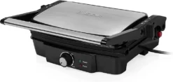Tristar Kontaktgrill 1500 W 27,8 X 17 Cm Schwarz -Tepro Verkäufe 2024 0f98d88222da648fa04bdb2040f8307c