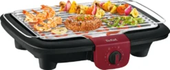 Tefal Elektrogrill Easygrill Adjust BG90E5 Schwarz/rot 11 Tefal Elektrogrill Easygrill Adjust BG90E5 Schwarz/rot -Tepro Verkäufe 2024 0fa56a2dd6bc2d1c1f6bd1ae8a912225