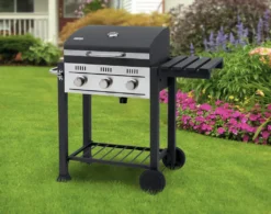 Tepro Gasgrillwagen Toronto Mit Drei Edelstahl-Brenner Und Thermometer -Tepro Verkäufe 2024 0fac4d61bf99731358a3290b6935b932
