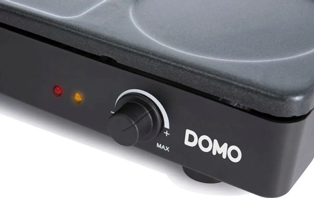 Domo DO8712W, 1000 W, 520 Mm, 280 Mm, 82 Mm, 2,4 Kg, 558 Mm 13 Domo DO8712W, 1000 W, 520 Mm, 280 Mm, 82 Mm, 2,4 Kg, 558 Mm – Bild 11