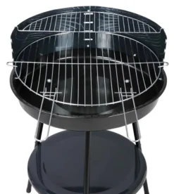 Tepro Holzkohlegrill Rundgrill Highland, Grillfläche: Ca. 48,5cm Ø -Tepro Verkäufe 2024 103f20b5f603a0cdc1299050e3de177f
