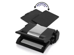 Princess 2-in-1 Multi-Grill 1500 W Schwarz 25 Princess 2-in-1 Multi-Grill 1500 W Schwarz -Tepro Verkäufe 2024 10524939a15057c286b5c4986ea78969