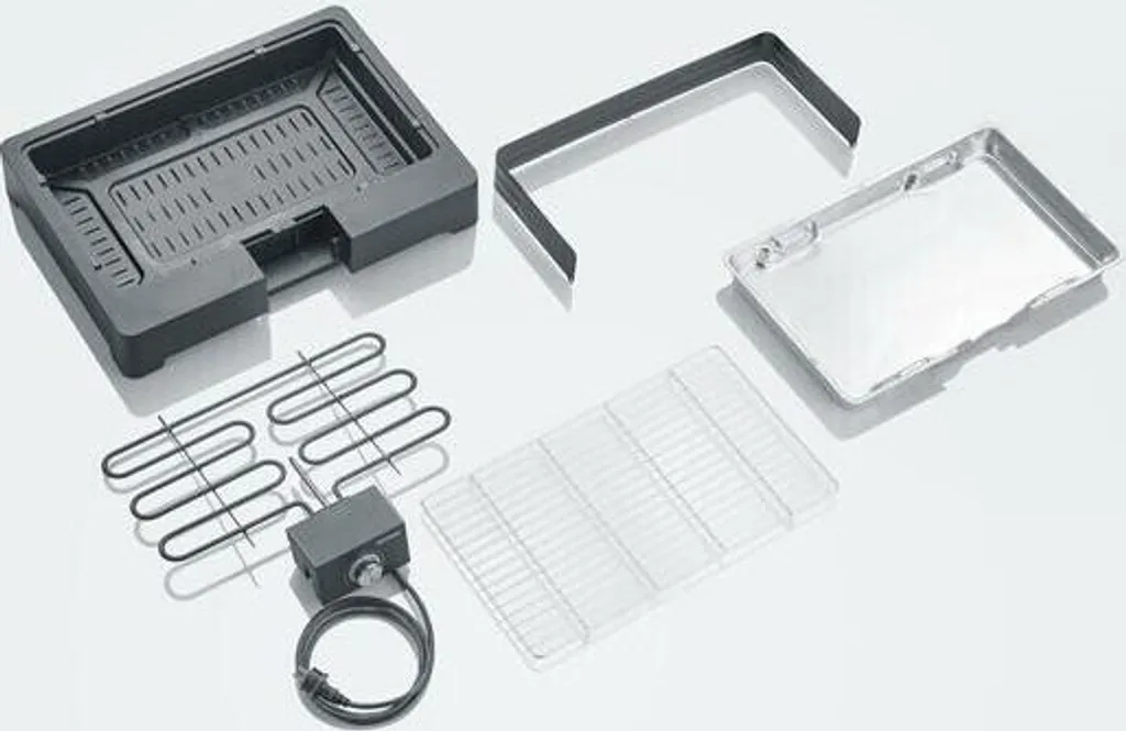 SEVERIN Standgrill PG 8561 2.200 Watt Schwarz 16 SEVERIN Standgrill PG 8561 2.200 Watt Schwarz – Bild 14