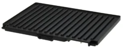 Sage SP0020121 Grillplatte -1 Stück- Für SGR840 Smart Grill Pro Kontaktgrill