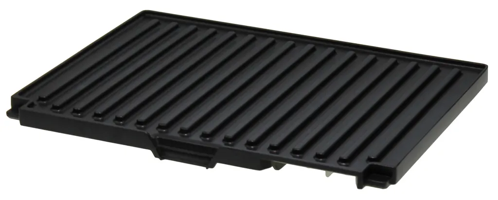 Sage SP0020121 Grillplatte -1 Stück- Für SGR840 Smart Grill Pro Kontaktgrill 3 Sage SP0020121 Grillplatte -1 Stück- Für SGR840 Smart Grill Pro Kontaktgrill