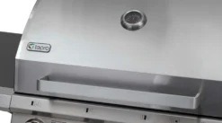 Tepro-Gasgrill - "Rockland" 4 Edelstahl-Brenner; 3169 -Tepro Verkäufe 2024 10c90ed3fd7df5eee0ec284a0ffe416a