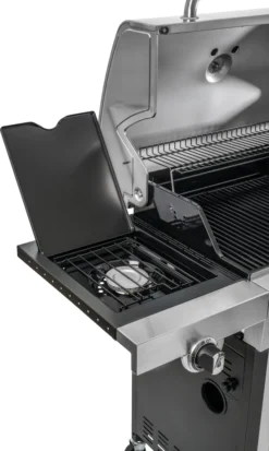 Char-Broil Advantage Series™ 445S - 4 Brenner Gasgrill Mit Seitenbrenner Grill 38 Char-Broil Advantage Series™ 445S - 4 Brenner Gasgrill Mit Seitenbrenner Grill -Tepro Verkäufe 2024 1154f1f828665d42b5c18808cef272b7
