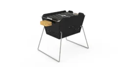 Knister Small Nicht Auseinanderziehbar, 28x20 Cm Grillfläche, 2.5kg, Stahl Feuerfest Pulverbeschichtet 35 Knister Small Nicht Auseinanderziehbar, 28x20 Cm Grillfläche, 2.5kg, Stahl Feuerfest Pulverbeschichtet -Tepro Verkäufe 2024 1179ee7a315bf89279e822ff7555e608