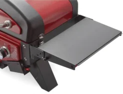 El Fuego Gasgrill / Tischgrill Medison Rot Grillfläche 49x33,5cm -Tepro Verkäufe 2024 118949d56db1313af2dea4244fec413e