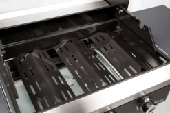 Landmann Gasgrill / Grillwagen Rexon PTS 3.1 Grillfläche 64x40cm 12230 -Tepro Verkäufe 2024 118de30f7c6fcc91688c962f3b4d3587