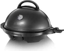 Russell Hobbs 22460-56 Universal Grill George Foreman 37 Russell Hobbs 22460-56 Universal Grill George Foreman -Tepro Verkäufe 2024 11dc302c2a9896c6f17477cf64971c3b
