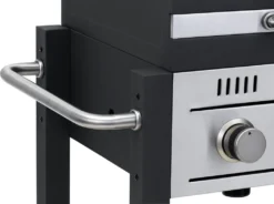 Tepro Gasgrillwagen Toronto Mit Drei Edelstahl-Brenner Und Thermometer -Tepro Verkäufe 2024 1288eadef8eef36b2dd30b679eeaf58e