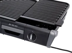 Tefal TG8000 Kontaktgrill Schwarz-silber 30 Tefal TG8000 Kontaktgrill Schwarz-silber -Tepro Verkäufe 2024 12c517c7cf403b1e38fa1374c7c1915d