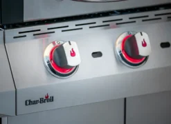 CHAR-BROIL Gasgrill Performance PRO S 2 TRU-Infrared 2-Brenner Grill Silber -Tepro Verkäufe 2024 13566d763a4a1d41fb964aed5d3e0dfc