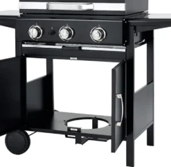Tepro Gasgrill "Mayfield" 3 Edelstahlbrenner Je 3 KW; 3152 -Tepro Verkäufe 2024 13751a8571ef736cae30f99d70350195