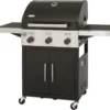 Tepro Gasgrill Keansburg 3 SE, 3-Brenner, 2x 3,2kW Und 1x 4,2kW Powerzone, Gussrost, Abklappbare Seitenablagen -Tepro Verkäufe 2024 13e8880d4975d22fb68de063c32f9093