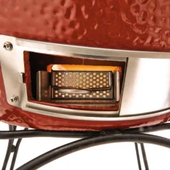 Kamado Joe Grills Keramikgrill Classic I, Rot / Schwarz, Perfekt Für Alle Grill-Enthusiasten 20 Kamado Joe Grills Keramikgrill Classic I, Rot / Schwarz, Perfekt Für Alle Grill-Enthusiasten -Tepro Verkäufe 2024 1402be85dfd3e3bdbe64de578e09832c