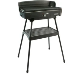 Severin PG 8533 Standgrill 2.200 W, 49,5 X 24 Cm, 1,4 M Kabel, Schwarz 16 Severin PG 8533 Standgrill 2.200 W, 49,5 X 24 Cm, 1,4 M Kabel, Schwarz -Tepro Verkäufe 2024 14329a381d95f6f8695b56f3e15af7da