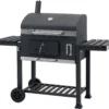 Tepro Holzkohlegrill-Grillwagen "Toronto XXL"; 1165