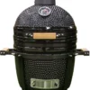 Kamado Compact , 34 Cm -Tepro Verkäufe 2024 145a89ca9b26def4322d4dc84a9646b9