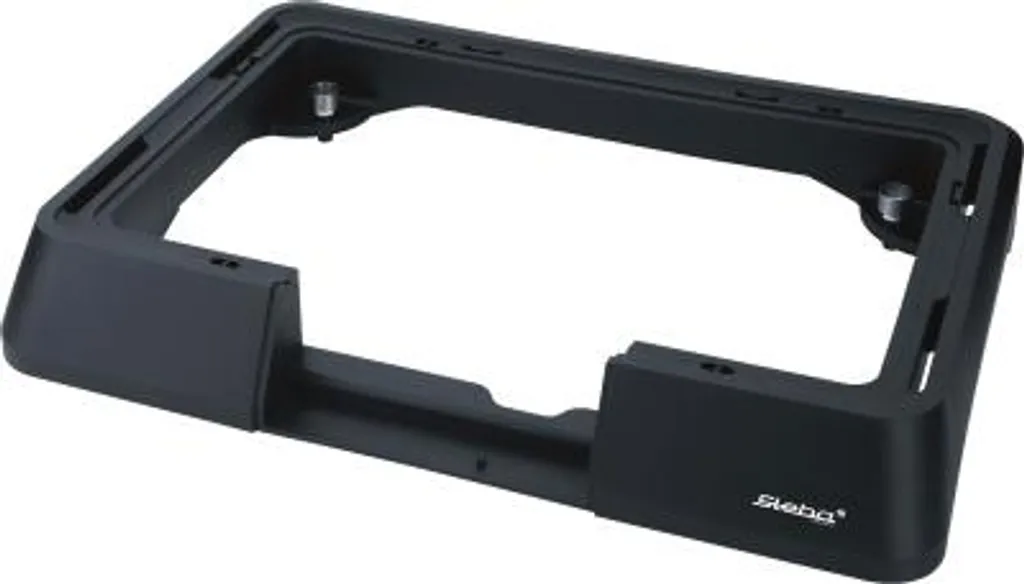 Steba VG G20 - Tischgrill - Schwarz 5 Steba VG G20 - Tischgrill - Schwarz – Bild 4