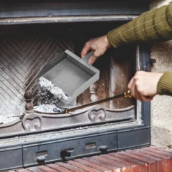 Relaxdays Ascheeimer Mit Schaufel In Silber -Tepro Verkäufe 2024 14a2dcf46f11cbf5f78128f0184c3148