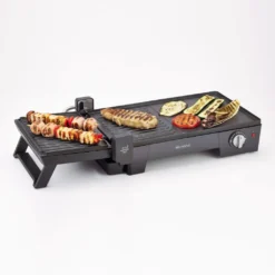 Ariete 3 In 1 Multigrill - Kontaktgrill, Barbecue- Und Plancha-Grill Mit Einem 36 Ariete 3 In 1 Multigrill - Kontaktgrill, Barbecue- Und Plancha-Grill Mit Einem -Tepro Verkäufe 2024 14ae535def488f6a0df2b71cab1ec423