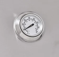 TAINO PLATINUM 3+1 Gasgrill Komplett Edelstahl 3-Brenner Silber Grillwagen BBQ Griller Piezozündung Seitenkocher Gusseisen-Roste Im Set Mit Zubehör -Tepro Verkäufe 2024 14df6c0310f09988ae0d0faf7350ef28