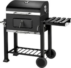 Tectake Holzkohlegrill Höhenverstellbar - Schwarz 18 Tectake Holzkohlegrill Höhenverstellbar - Schwarz -Tepro Verkäufe 2024 151488099dd778b8e909b66b88bef812