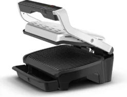 Tefal GC750D16 Optigrill Elite Kontaktgrill, Silber/schwarz 27 Tefal GC750D16 Optigrill Elite Kontaktgrill, Silber/schwarz -Tepro Verkäufe 2024 157502a07972abbc7558ab79de03e1b7