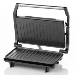 Kontaktgrill Mit Gebürstetem Edelstahldekor, 23x14,5cm 750 Watt, Lentz 11 Kontaktgrill Mit Gebürstetem Edelstahldekor, 23x14,5cm 750 Watt, Lentz -Tepro Verkäufe 2024 157ee5031c5f2caaf8c92ef8bc570b34