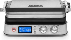 De'Longhi DeLonghi CGH 1020D Multigrill Kontaktgrill -Tepro Verkäufe 2024 15890dc22ee7e6eab17631fc02c570b9