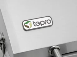 Tepro Tischgasgrill Chicago, 2-Brenner, Grillfläche: 47,5 X 35 Cm 17 Tepro Tischgasgrill Chicago, 2-Brenner, Grillfläche: 47,5 X 35 Cm -Tepro Verkäufe 2024 15e206008fb69081cd28982768d64d16