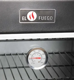 El Fuego Gas Smoker » Portland W « Window - AY3173 22 El Fuego Gas Smoker » Portland W « Window - AY3173 -Tepro Verkäufe 2024 15faecdc1decd316a385c083b10a7ea8