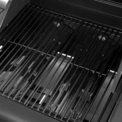 TAINO BASIC PLANCHA 2+1 Gasgrill Seitenkocher Grill BBQ Schwarz Grillplatte Gas Griller 13 TAINO BASIC PLANCHA 2+1 Gasgrill Seitenkocher Grill BBQ Schwarz Grillplatte Gas Griller -Tepro Verkäufe 2024 1601c5b59446936bc4bc8ff409047c8e