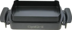 Tefal XA725870 Backform Für GC702D GC705D GC712D GC716D...OPTIGRILL Kontaktgrill -Tepro Verkäufe 2024 160554c9fe7bbe295cc7cbf2c768343f