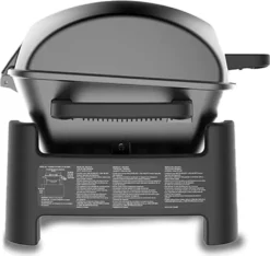 Nexgrill Gasgrill 1 Burner TableTop -Tepro Verkäufe 2024 162128bceaf76597e610748fd816e5ac